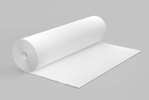 Виброакустическая подложка Izogertz Vibrosoft (15000х1000х4 мм, 15м2), Izogertz